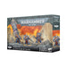 Warhammer 40,000 | Space Marines | Ultramarines | Victrix Honour Guard | Plastic Unit Box