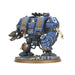 Warhammer 40,000 | Space Marines | Venerable Dreadnought | Plastic Unit Box