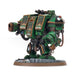 Warhammer 40,000 | Space Marines | Venerable Dreadnought | Plastic Unit Box