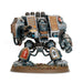 Warhammer 40,000 | Space Marines | Venerable Dreadnought | Plastic Unit Box