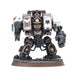 Warhammer 40,000 | Space Marines | Venerable Dreadnought | Plastic Unit Box