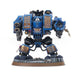 Warhammer 40,000 | Space Marines | Venerable Dreadnought | Plastic Unit Box