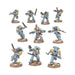Warhammer 40,000 | Space Wolves | Combat Patrol | Plastic Starter Box