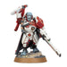 Warhammer 40,000 | T'au | Cadre Fireblade | Plastic Character Blister