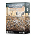 Warhammer 40,000 | T'au Empire | Combat Patrol | Plastic Starter Box