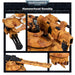 Warhammer 40,000 | T'au Empire | Hammerhead Gunship | Plastic Unit Box