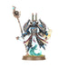 Warhammer 40,000 | Thousand Sons | Exalted Sorcerers | Plastic Unit Box