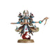 Warhammer 40,000 | Thousand Sons | Exalted Sorcerers | Plastic Unit Box