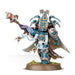 Warhammer 40,000 | Thousand Sons | Exalted Sorcerers | Plastic Unit Box