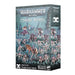 Warhammer 40,000 | Tyranid | Combat Patrol | Tyranid Assault Brood | Plastic Starter Box