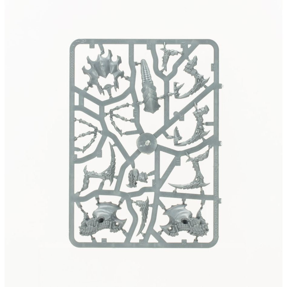 Warhammer 40,000 | Tyranid | Combat Patrol | Tyranid Assault Brood | Plastic Starter Box