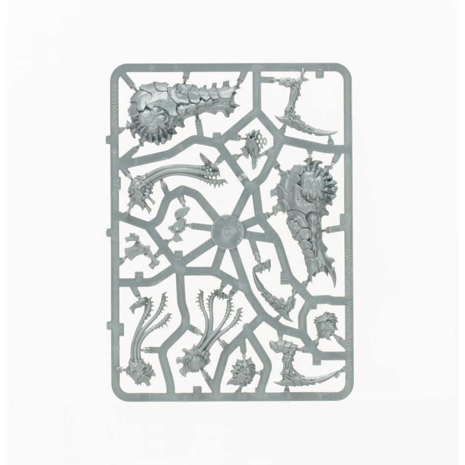 Warhammer 40,000 | Tyranid | Combat Patrol | Tyranid Assault Brood | Plastic Starter Box