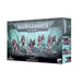 Warhammer 40,000 | Tyranids | Barbagaunts | Plastic Unit Box