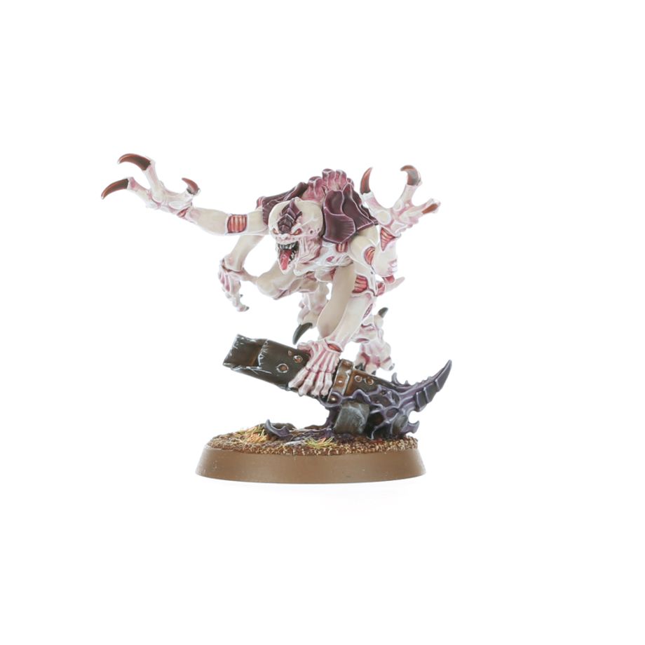 Warhammer 40,000 | Tyranids | Genestealers | Plastic Unit Box