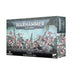 Warhammer 40,000 | Tyranids | Genestealers | Plastic Unit Box