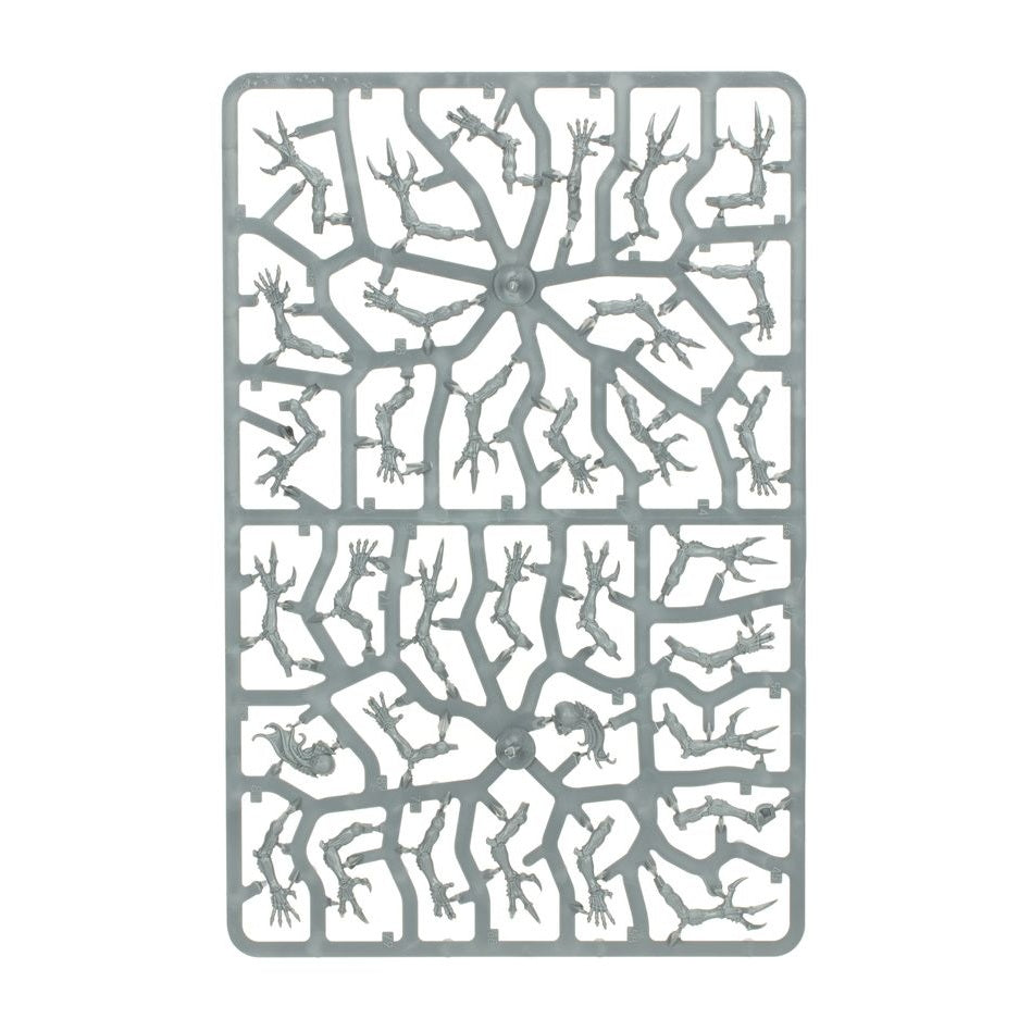 Warhammer 40,000 | Tyranids | Genestealers | Plastic Unit Box