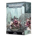 Warhammer 40,000 | Tyranids | Haruspex / Exocrine | Plastic Unit Box