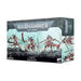 Warhammer 40,000 | Tyranids | Warriors | Plastic Unit Box