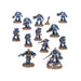 Warhammer 40,000 Ultimate Starter Set | Plastic Starter Set