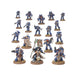 Warhammer 40,000 | Ultramarines | Combat Patrol | Plastic Starter Box