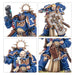 Warhammer 40,000 | Ultramarines | Combat Patrol | Plastic Starter Box