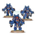 Warhammer 40,000 | Ultramarines | Combat Patrol | Plastic Starter Box