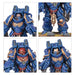 Warhammer 40,000 | Ultramarines | Combat Patrol | Plastic Starter Box