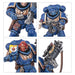Warhammer 40,000 | Ultramarines | Combat Patrol | Plastic Starter Box