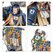 Warhammer 40,000 | Ultramarines | Combat Patrol | Plastic Starter Box