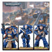 Warhammer 40,000 | Ultramarines | Combat Patrol | Plastic Starter Box
