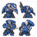 Warhammer 40,000 | Ultramarines | Combat Patrol | Plastic Starter Box