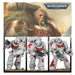 Warhammer 40,000 | White Scars | Combat Patrol | Plastic Starter Box
