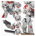 Warhammer 40,000 | White Scars | Combat Patrol | Plastic Starter Box