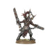 Warhammer 40,000 | World Eaters | Jakhals | Plastic Unit Box