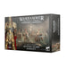Warhammer | The Horus Heresy | Legio Custodes | Sentinel Guard Sodality | Plastic Unit Box