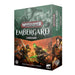 Warhammer Underworlds | Embergard Starter Set | 2 Player Plastic Starter Box