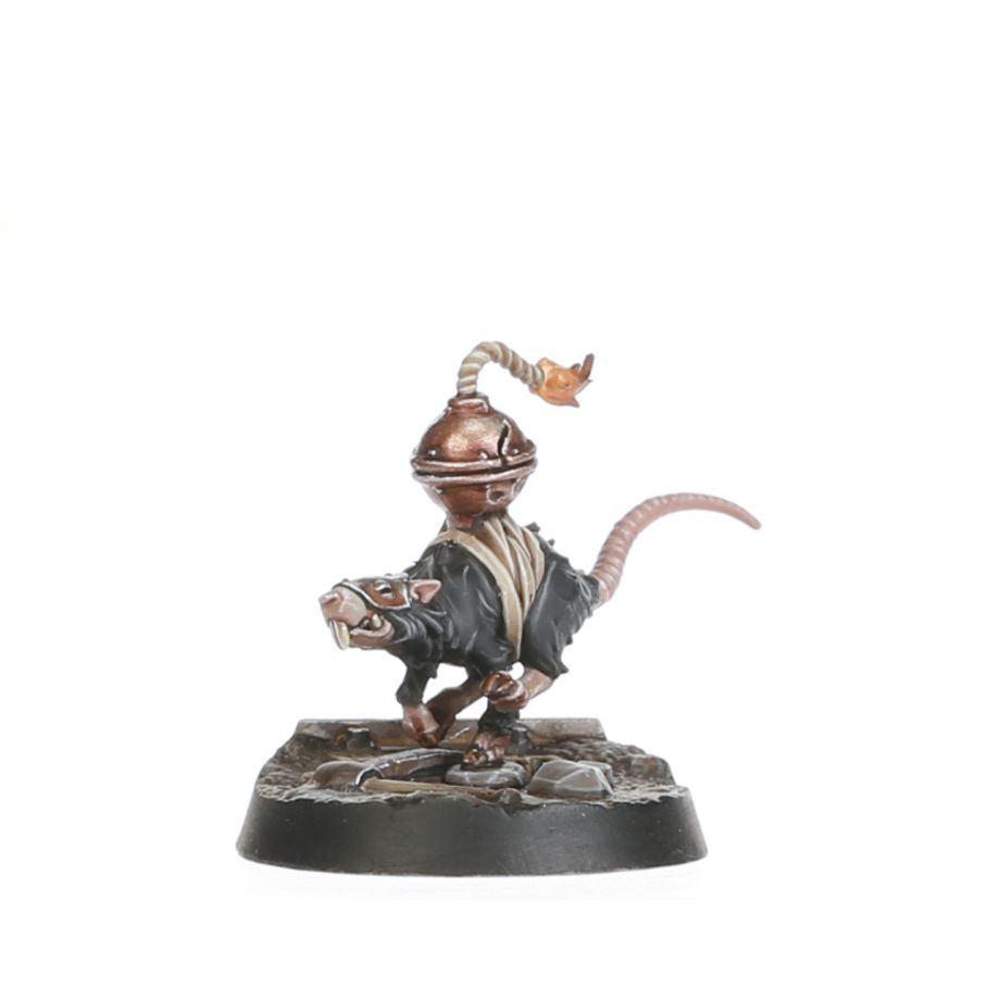 Warhammer Underworlds | Embergard Starter Set | 2 Player Plastic Starter Box