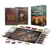 Warhammer Underworlds | Embergard Starter Set | 2 Player Plastic Starter Box