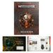 Warhammer Underworlds | Embergard Starter Set | 2 Player Plastic Starter Box