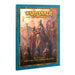 Warhammer the Old World | Arcane Journal | Dawn of the Storm Dragon | Softback Sourcebook