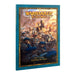 Warhammer the Old World | Arcane Journal | Empire of Man | Softback Sourcebook