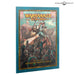 Warhammer the Old World | Arcane Journal | Grand Cathay | Softback Sourcebook