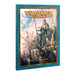 Warhammer the Old World | Arcane Journal | The High Elf Realms | Softback Sourcebook