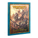 Warhammer the Old World | Arcane Journal | The War of Settra's Fury | Softback Sourcebook