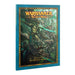 Warhammer the Old World | Arcane Journal | Wood Elf Realms | Softback Sourcebook