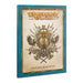 Warhammer the Old World | Matched Play Guide | Softback Sourcebook