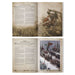 Warhammer the Old World | Matched Play Guide | Softback Sourcebook