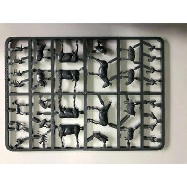 Bolt Action | Farmyard Animals | 28mm One Sprue