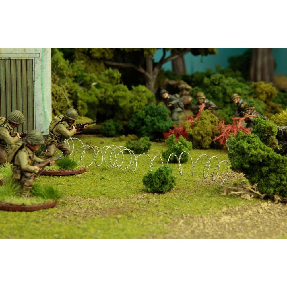 Warlord Games | Barbed Wire