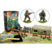 Warlord Games | Bolt Action | 3rd Edition 28mm Plastic Starter Set